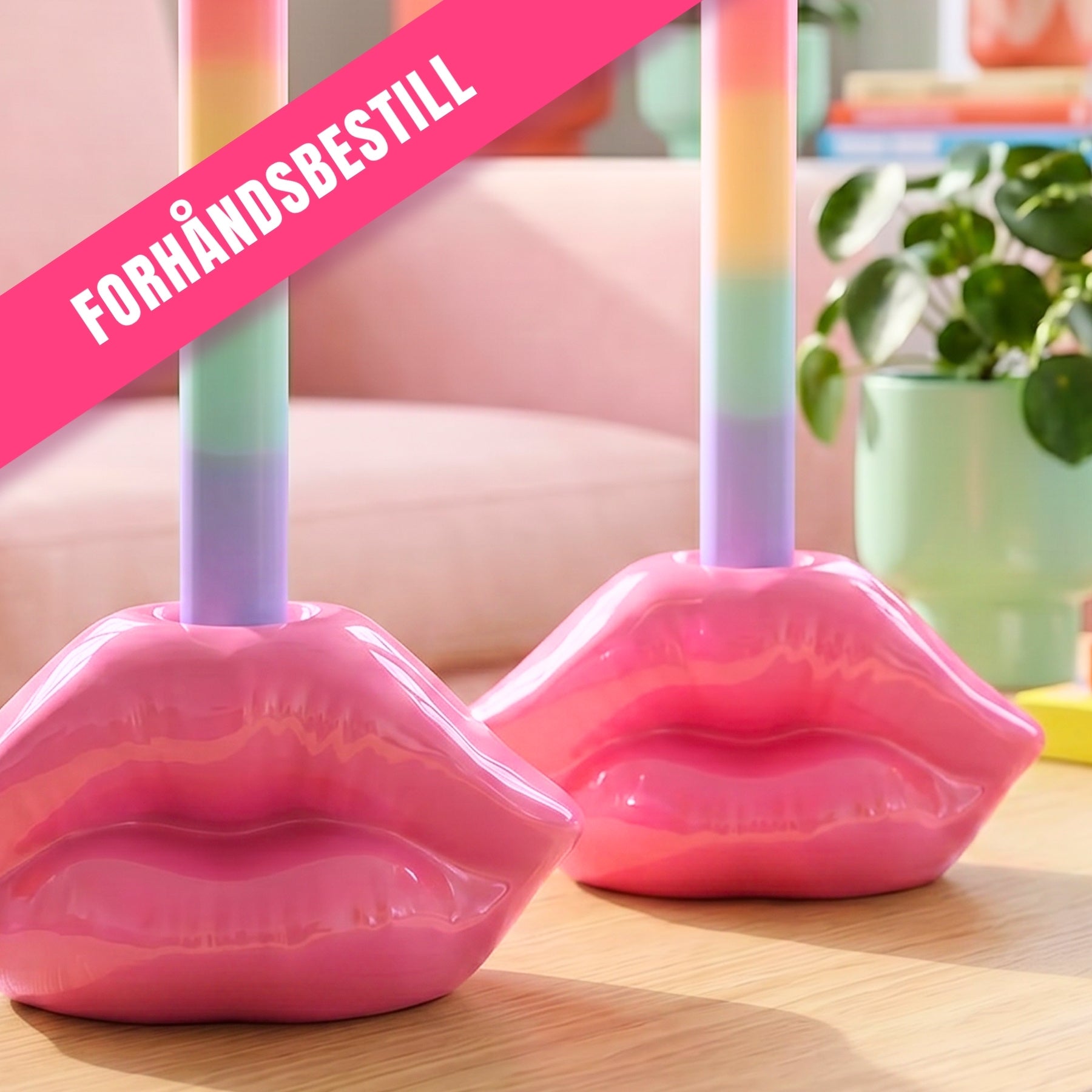 Early Access: Nyheter & Forhåndsbestilling