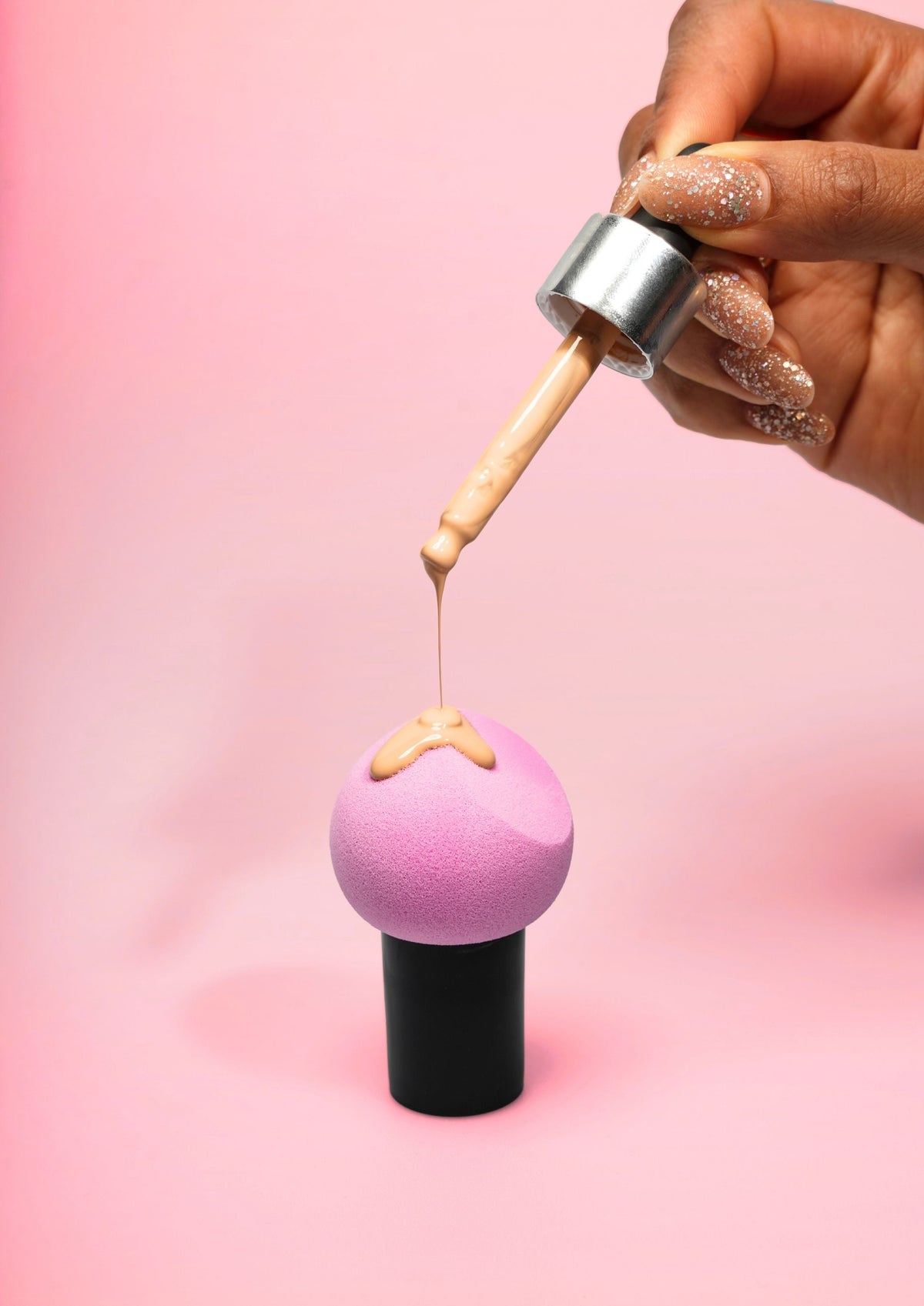 Dråpe Beauty – BeeBee Blender