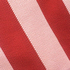 Stripete Sommer Totebag – Fargerik strikket veske