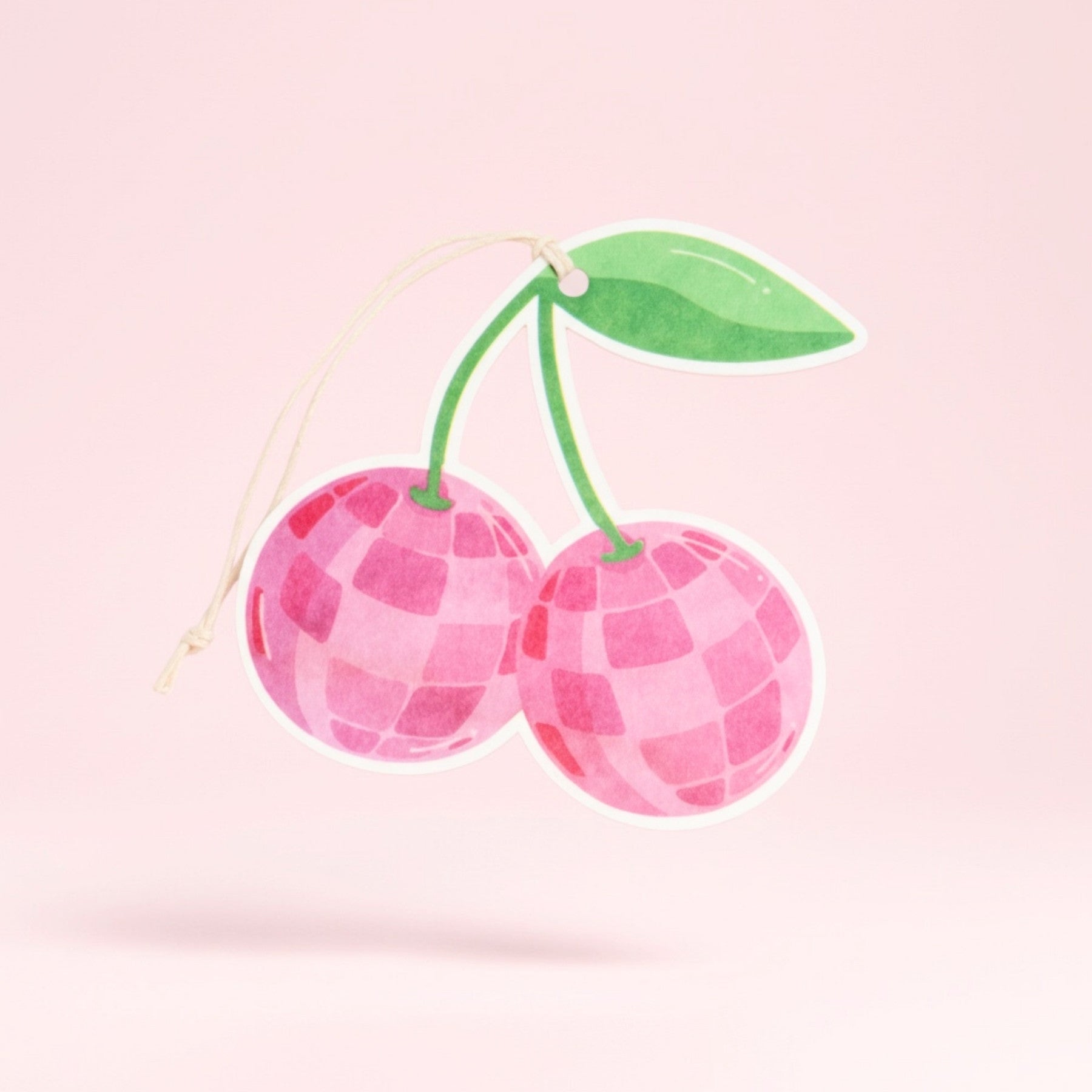 Kirsebær Luftfrisker – Cherry Blossom Duft
